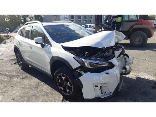 Electronic module SUBARU XV (_GP_) 1.6 i AWD (GP3, G33GP) | BP30627961M83 - Image 7