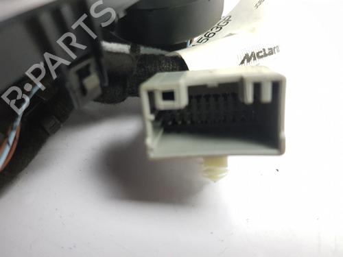 Selector da caixa MCLAREN GT 4.0 | BP22678286M90 