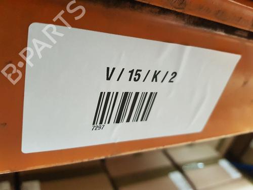 Servo brake SUZUKI SWIFT III (MZ, EZ) 1.5 (RS415, ZC21S) | BP30839953M42