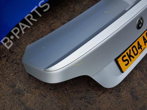 Right front fenders BMW 5 (E60) 530 d | BP29575818C42 