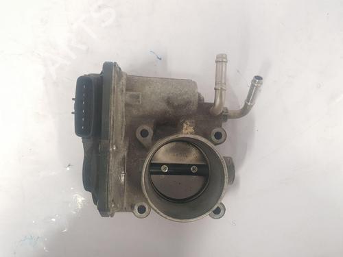 Drosselklappe für TOYOTA YARIS (_P13_) 1.3 (NSP130_, NSP130) (99 hp) 31346478