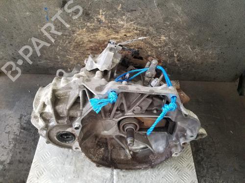 Girkasse Girkasse HONDA ACCORD VII (CL, CN) 2.0 (CL7) (155 hp) 35795785 35795785