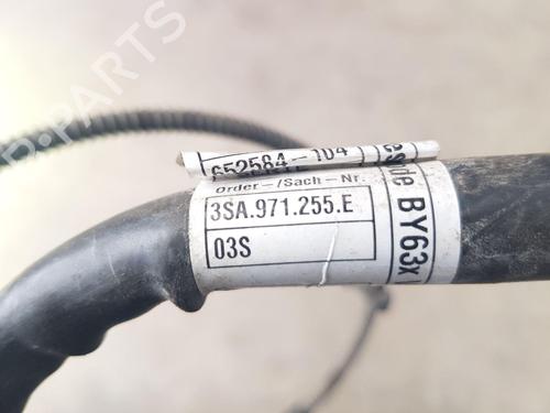 Wiring harness BENTLEY CONTINENTAL Convertible (3S_) 4.0 V8 AWD | BP37584957E16 - Image 8