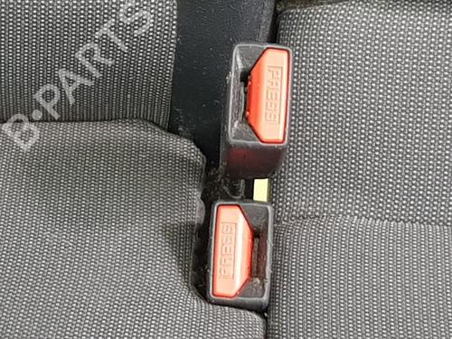 Left front seat VAUXHALL VIVARO C Van (K0) 1.5 | BP36861008C15  - Image 6