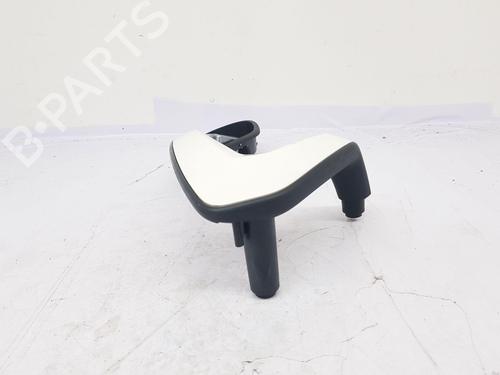 Front left interior door handle FORD KA (RU8) 1.2 | BP33329699I13 - Image 5