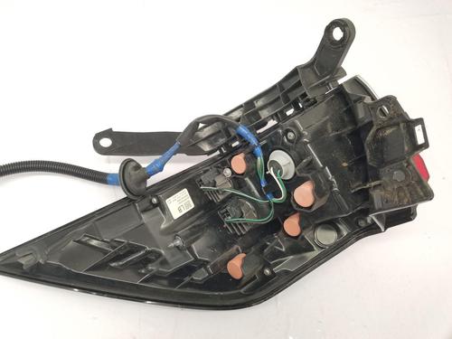 Left taillight TOYOTA RAV 4 V (_A5_, _H5_) 2.5 Hybrid AWD (AXAH54, AXAL54) | BP32177628C34  - Image 6