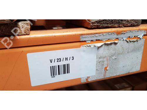 Air vent MERCEDES-BENZ A-CLASS (W176) A 200 CDI / d (176.008) | BP26461266I21 
