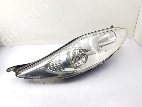 Right headlight FORD FIESTA VI (CB1, CCN) 1.4 | BP37266753C29 - Image 5