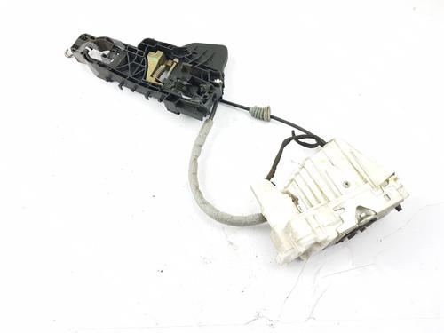 Used Rear right lock MERCEDES-BENZ M-CLASS (W164) ML 320 CDI 4-matic (164.122) (224 hp) 30290336