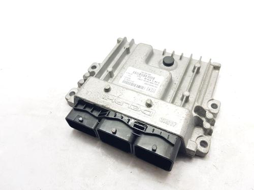 Used Engine control unit (ECU) PEUGEOT 3008 I MPV (0U_) 2.0 HDi 150 / BlueHDi 150 (150 hp) 30914696