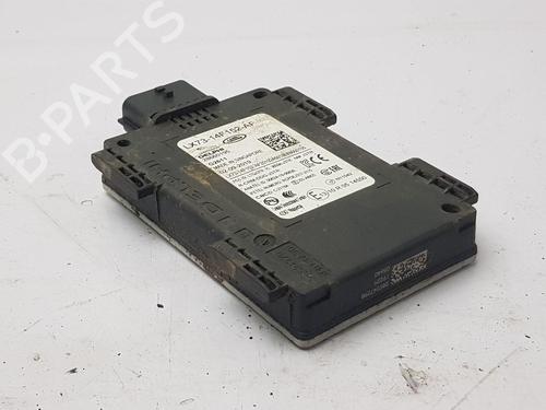 Electronic module JAGUAR XE (X760) 2.0 AWD | BP34253677M83 - Image 2