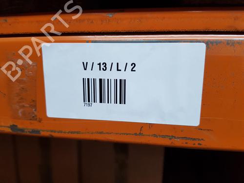 Support BMW 5 (F10) 535 d | BP26588857C155 
