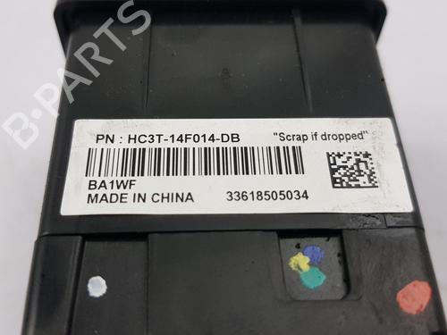 Elektronisk modul FORD ECOSPORT  | BP29492851M83 