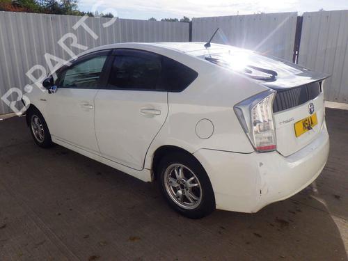 Right front window switch TOYOTA PRIUS (_W3_) 1.8 Hybrid (ZVW3_) | BP33246835I26  - Image 14