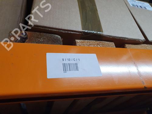 Right rear shock absorber BMW X5 (G05, F95) xDrive 40 d Mild-Hybrid | BP28175162M19 