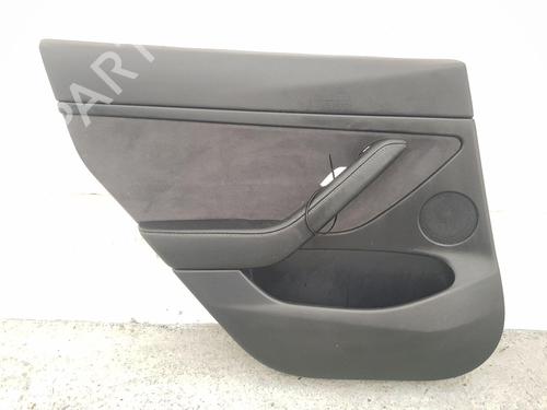Used Rear left panel Rear left panel 38957588 38957588