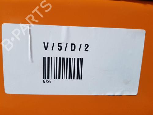 Electronic module BMW 3 (F30, F80) 320 i | BP30891891M83