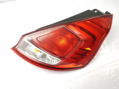 Right taillight FORD FIESTA VI (CB1, CCN) 1.25 | BP27487388C35 