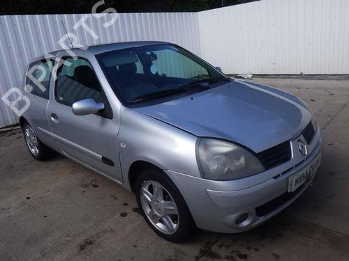 Used Parts RENAULT CLIO II (BB_, CB_) 1.2 16V (BB05, BB0W, BB11, BB27, BB2T, BB2U, BB2V, CB05,... (75 hp) 4310631