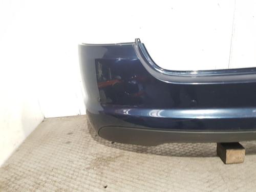 Rear bumper JAGUAR XF I (X250) 2.2 D | BP29408114C8 