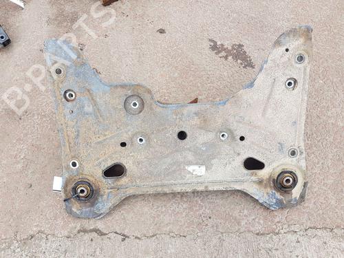 Subframe RENAULT TRAFIC II Van (FL) 1.9 dCi 100 (FL0C, FL0K, FL0B) | BP27708454M9 - Image 4