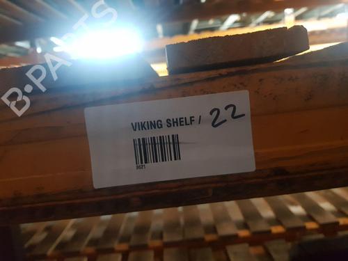 Luggage compartment floor MERCEDES-BENZ A-CLASS (W177) A 180 (177.084) | BP33853586I33 - Image 7