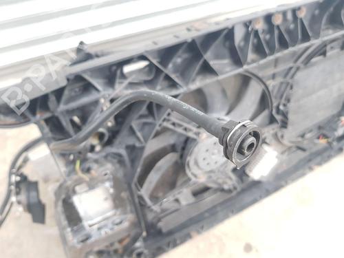 Front slam panel AUDI A5 (8T3) 2.0 TDI | BP34384249C72  - Image 15