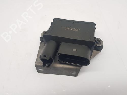 Used Electronic module BMW 5 (E60) 520 d (177 hp) 29575810