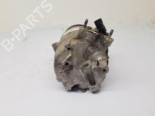 AC compressor LAND ROVER DEFENDER Station Wagon (L663) D200 SD4 4x4 | BP34425887M34  - Image 6