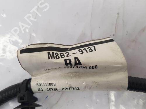 Electronic sensor LAND ROVER DEFENDER Station Wagon (L663) D200 SD4 4x4 | BP40256337M84 - Image 4