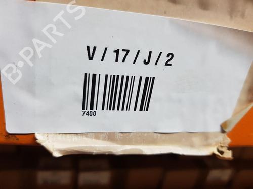 Sprinklertank TESLA MODEL 3 (5YJ3) EV AWD | BP34042828C113  - Image 7