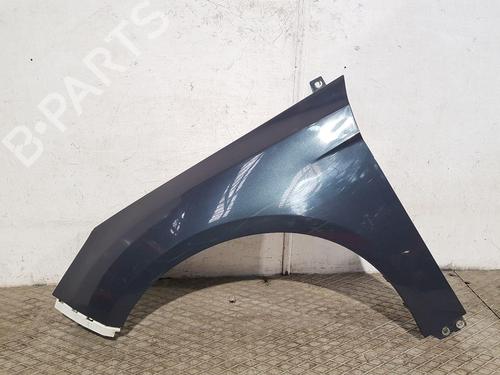 Left front fenders FORD FOCUS III 1.6 Ti | BP32149286C41 