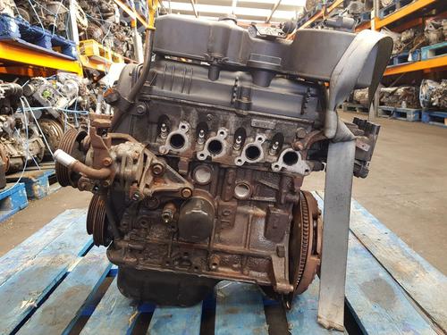 Engine KIA PICANTO I (SA) 1.0 | BP36392728M1 - Image 2