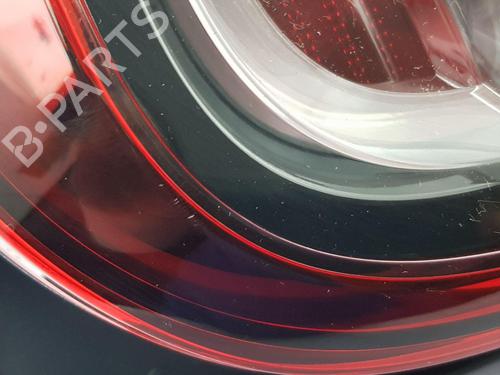 Left taillight DACIA DUSTER (HM_) 1.6 SCe 115 (HMM1) | BP28081457C34 