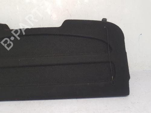 Rear parcel shelf FORD FIESTA VI (CB1, CCN) 1.0 EcoBoost | BP24810410C85 - Image 3