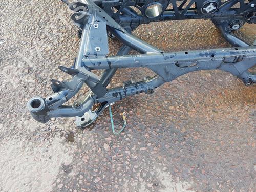 Subframe BMW 4 Coupe (G22, G82) | BP25461866M9 - Image 15