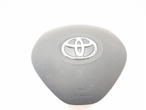 Førerens kollisjonspute TOYOTA AYGO (_B4_) 1.0 (KGB40) (69 hp) 25839650
