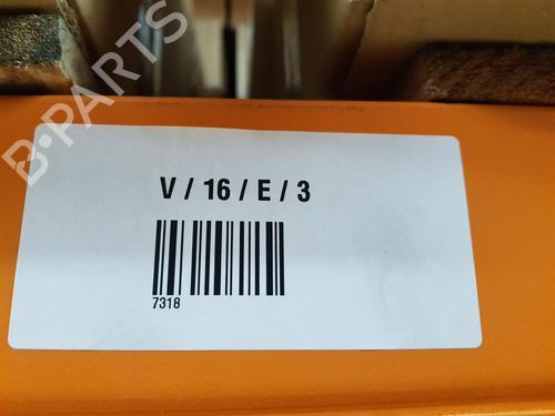 Right front fog light KIA PICANTO III (JA) 1.2 | BP29597848C31 