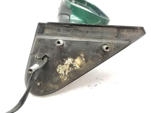 Left mirror VW POLO (6N2) 1.4 | BP27620391C26 
