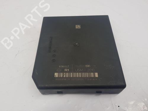 Fuse box RENAULT MEGANE III Hatchback (BZ0/1_, B3_) 1.5 dCi (BZ09, BZ0D, BZ1W, BZ29, BZ14) | BP39206773E1 - Image 4