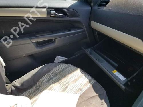 Fuse box VAUXHALL ZAFIRA Mk II (B) (A05) 1.9 CDTI | BP27266971E1 
