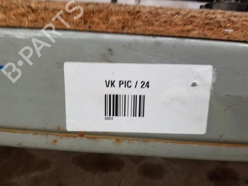 Other CITROËN JUMPY II Van 1.6 HDi 90 16V | BP35934083O1 - Image 9
