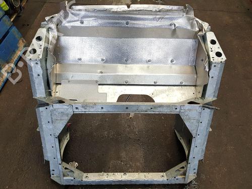 Subframe LOTUS EMIRA 3.5 | BP39612688M9 - Image 9