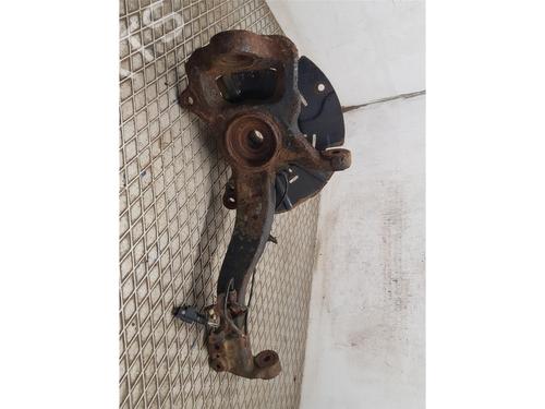 Right front steering knuckle FORD RANGER (TKE) 2.2 TDCi 4x4 | BP30580827M26 - Image 3