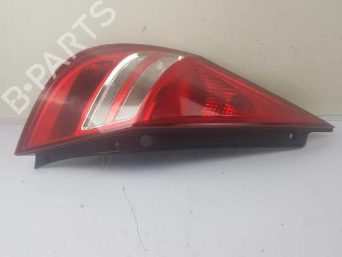 Left taillight HYUNDAI i30 (FD) 1.6 CRDi | BP38559553C34 - Image 5