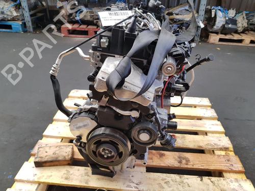 Engine BMW 1 (F20) 116 d | BP28500871M1