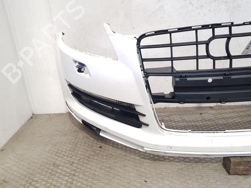 Front bumper AUDI Q7 (4LB) 3.0 TDI quattro | BP30115875C7 