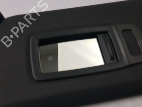 Left sun visor BMW X3 (G01, F97, G08) M Competition | BP31346391I1 - Image 4