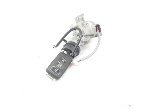 Ignition barrel VW GOLF VI (5K1) 1.6 TDI | BP32398119M48  - Image 9