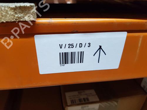 Intercooler pipe BMW X1 (E84) xDrive 25 d | BP22672232M127 